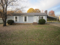 58 Holly Hill Dr, Jackson, TN 38301 