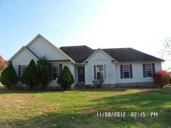 1996 Lasea Court, Spring Hill, TN 37174 
