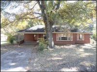 3110 Aden St, Memphis, TN 38127 