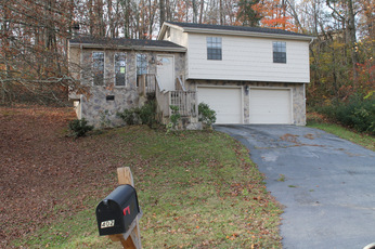 402 Bardwood Ln, Hixson, TN 37343 