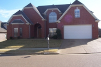 7513 Kylan Dr, Memphis, TN 38125 