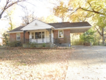 963 Rutgers Rd, Memphis, TN 38106 