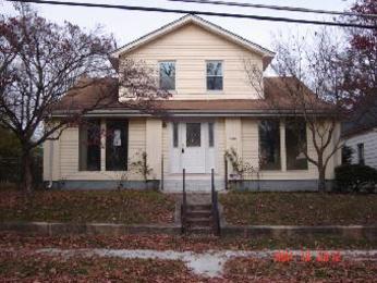 2310 Harvey St, Knoxville, TN 37917 