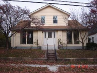 2310 Harvey St, Knoxville, TN 37917 