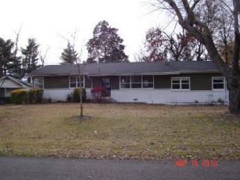 5513 Tiffany Rd, Knoxville, TN 37912 