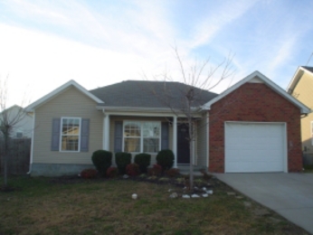 950 Tom Hailey Blvd, La Vergne, TN 37086 