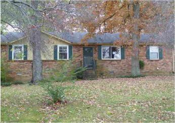 7223 Timberlane Dr, Fairview, TN 37062 