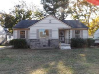 4261 Dunn Rd, Memphis, TN 38111 
