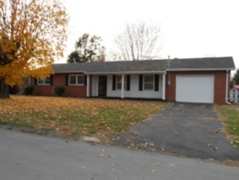 113 Fairlawn Dr, Johnson City, TN 37601 