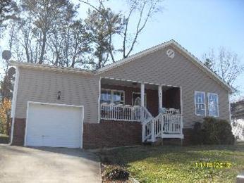 3302 Hillwood Dr, Chattanooga, TN 37411 