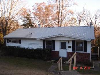 112 Alger Road, Oak Ridge, TN 37830 