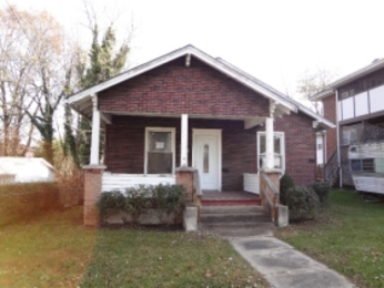 1105 Buffalo St, Johnson City, TN 37604 