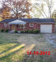 346 Keeton Ave, Old Hickory, TN 37138 