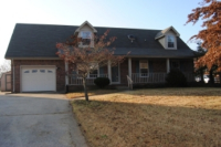 106 Honeywood Ct, Clarksville, TN 37040 