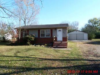 205 Wesley St, Tullahoma, TN 37388 