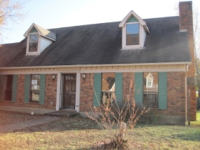 6505 Heatherwood Dr, Memphis, TN 38141 