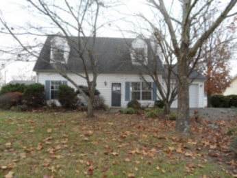 6012 Slater Mill Ln, Knoxville, TN 37921 