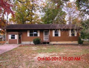 181 Starlet Circle NE, Cleveland, TN 37323 