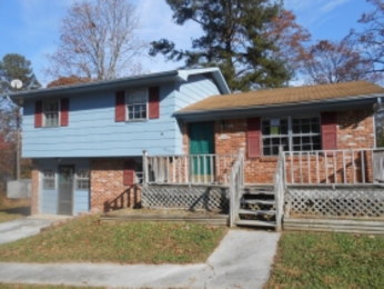 8305 Friendly Ct, Ooltewah, TN 37363 