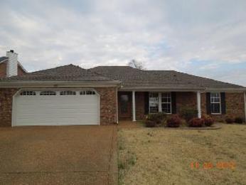 908 Thomastown Dr, Smyrna, TN 37167 