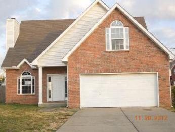 295 Davids Way, La Vergne, TN 37086 