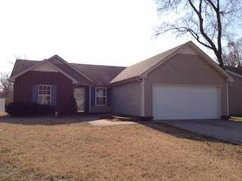 2636 Gold Valley Dr, Murfreesboro, TN 37130 