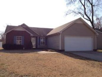 2636 Gold Valley Dr, Murfreesboro, TN 37130 