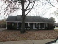 4134 Friendship Ln, Memphis, TN 38115 