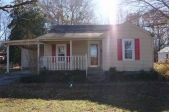 526 E. Main St., Dresden, TN 38225 