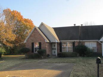 6493 Summer Crk E, Memphis, TN 38141 