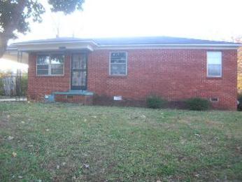 4695 Aloha Ave, Memphis, TN 38118 