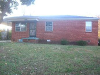 4695 Aloha Ave, Memphis, TN 38118 