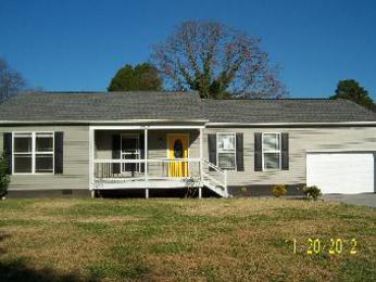 5414 Pinewood Dr, Knoxville, TN 37918 