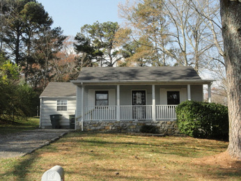 3919 Bryant St, Chattanooga, TN 37406 