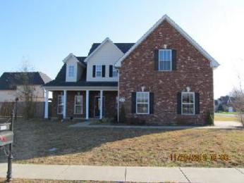 3331 Wycheck Ln, Murfreesboro, TN 37127 