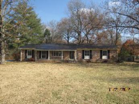 314 Crestwood Drive, Tullahoma, TN 37388 