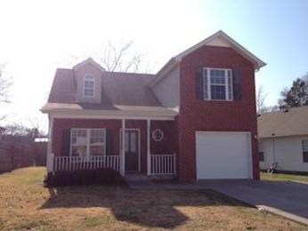 4028 Margo Cir, La Vergne, TN 37086 