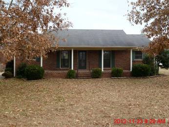 88 Lincoln Loop Rd, Flintville, TN 37335 