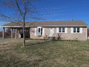 2400 Hickory Dr, Springfield, TN 37172 