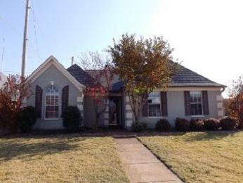 992 Spanish Trail Lane, Cordova, TN 38018 