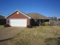 127 Middle School Rd, Jackson, TN 38305 