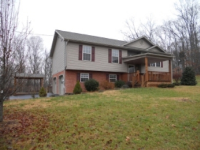 1043 Martins Glen Ln, Gray, TN 37615 