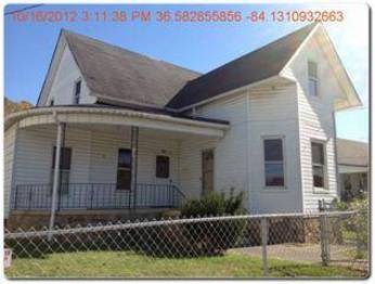 781 S Main St, Jellico, TN 37762 