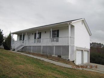 495 Arlis Ave, Dayton, TN 37321 