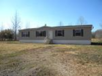 197 MORTON RD, Gleason, TN 38229 