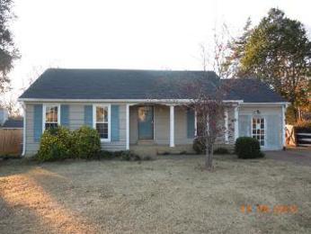 2425 Nonaville Rd, Mount Juliet, TN 37122 