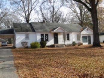 808 S. Somerville St, Somerville, TN 38068 