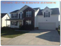 6012 Gallant Ln, Knoxville, TN 37918 