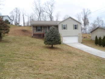 328 Hollifield Dr, Jacksboro, TN 37757 