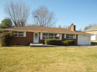 1352 Bridwell St, Kingsport, TN 37664 